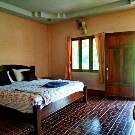 Suwantana Lanta Houses Ko Lanta Eksteriør billede
