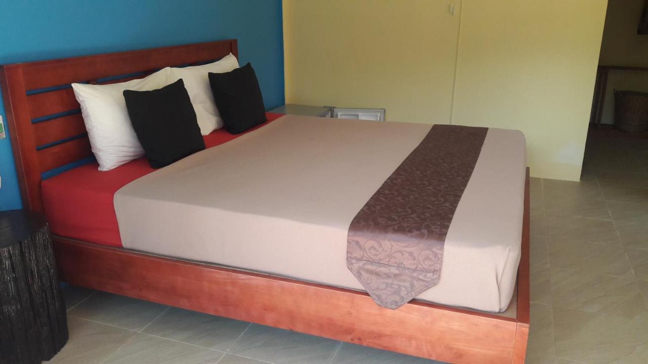 Suwantana Lanta Houses Ko Lanta Eksteriør billede
