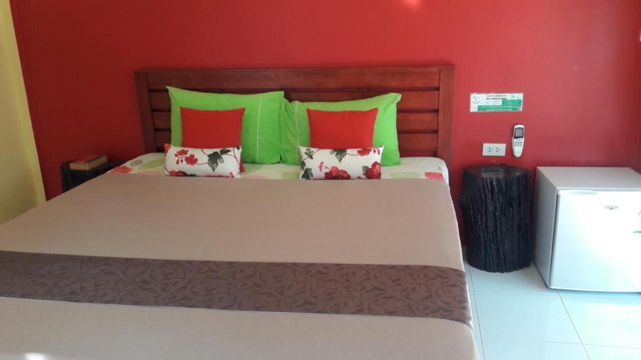 Suwantana Lanta Houses Ko Lanta Eksteriør billede