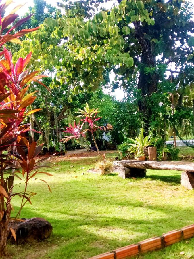 Suwantana Lanta Houses Ko Lanta Eksteriør billede