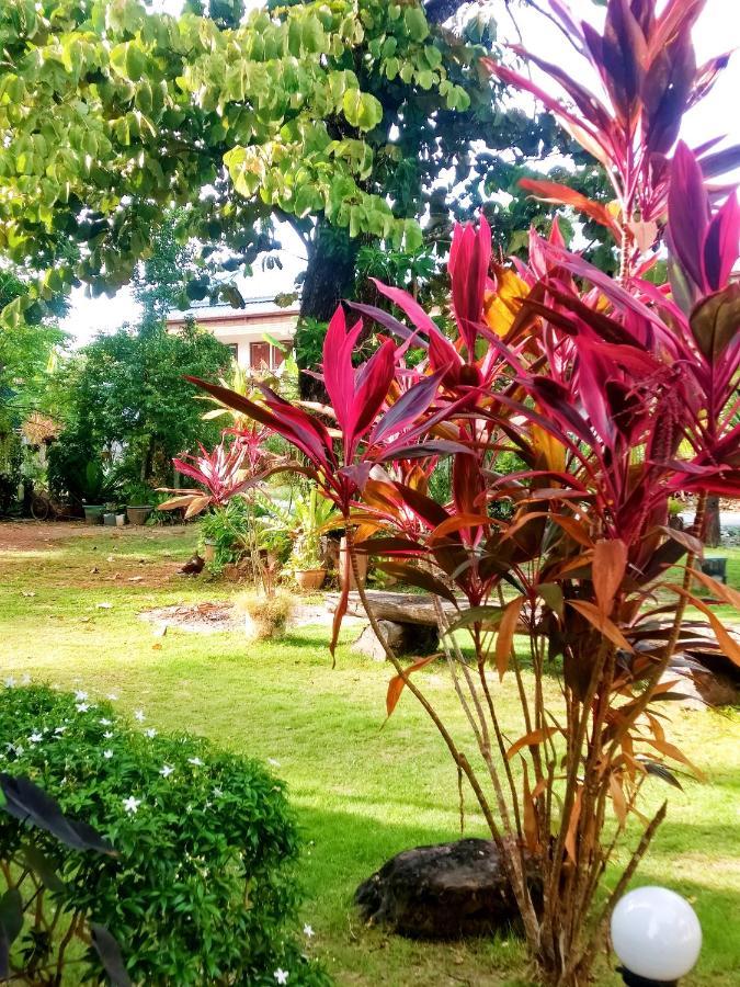 Suwantana Lanta Houses Ko Lanta Eksteriør billede