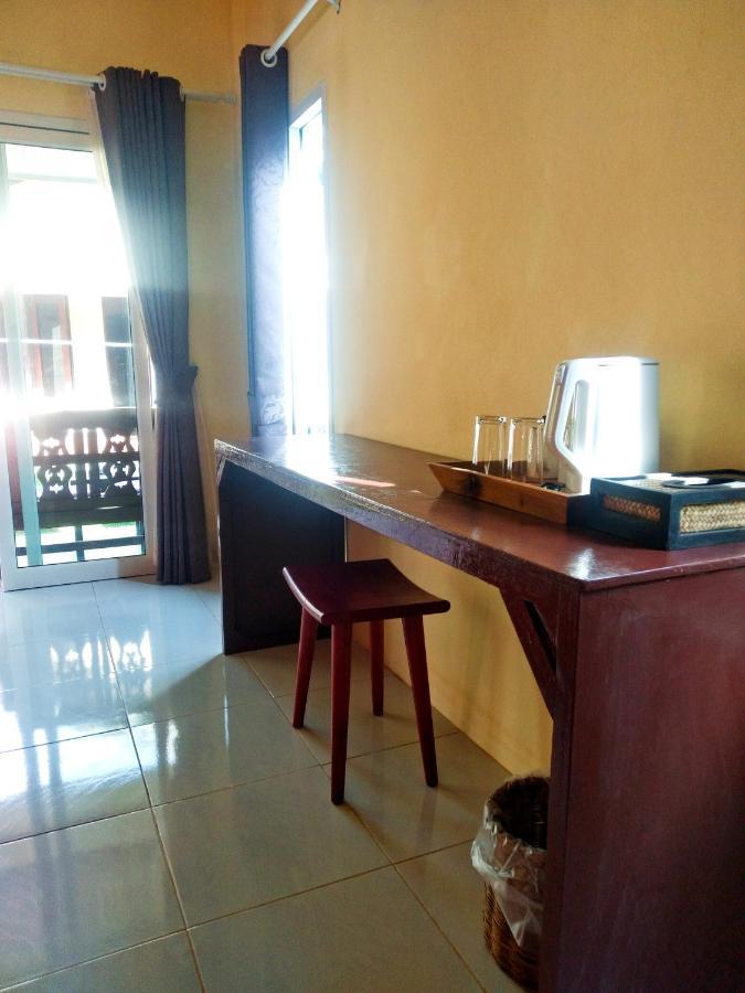 Suwantana Lanta Houses Ko Lanta Eksteriør billede