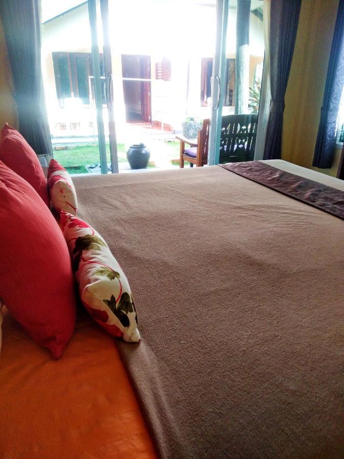 Suwantana Lanta Houses Ko Lanta Eksteriør billede