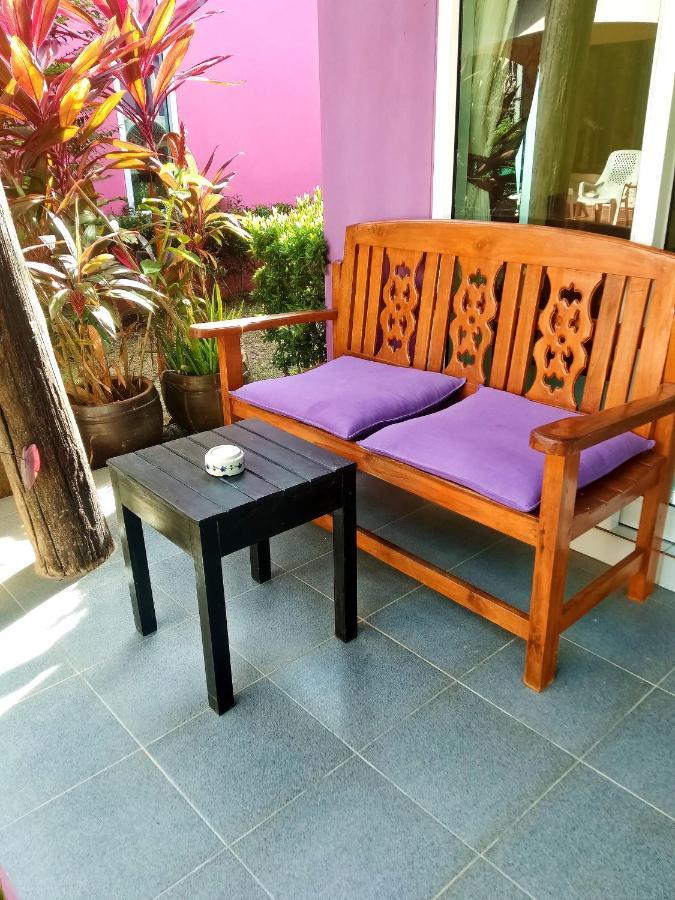 Suwantana Lanta Houses Ko Lanta Eksteriør billede