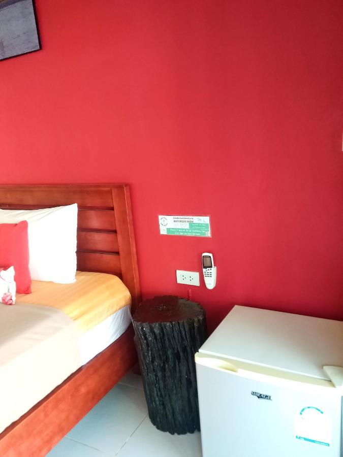 Suwantana Lanta Houses Ko Lanta Eksteriør billede