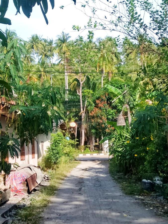 Suwantana Lanta Houses Ko Lanta Eksteriør billede