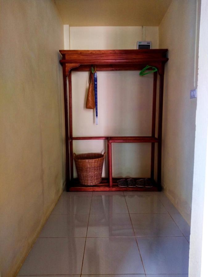 Suwantana Lanta Houses Ko Lanta Eksteriør billede