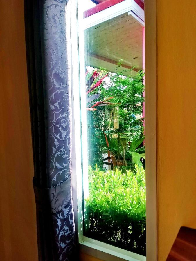 Suwantana Lanta Houses Ko Lanta Eksteriør billede