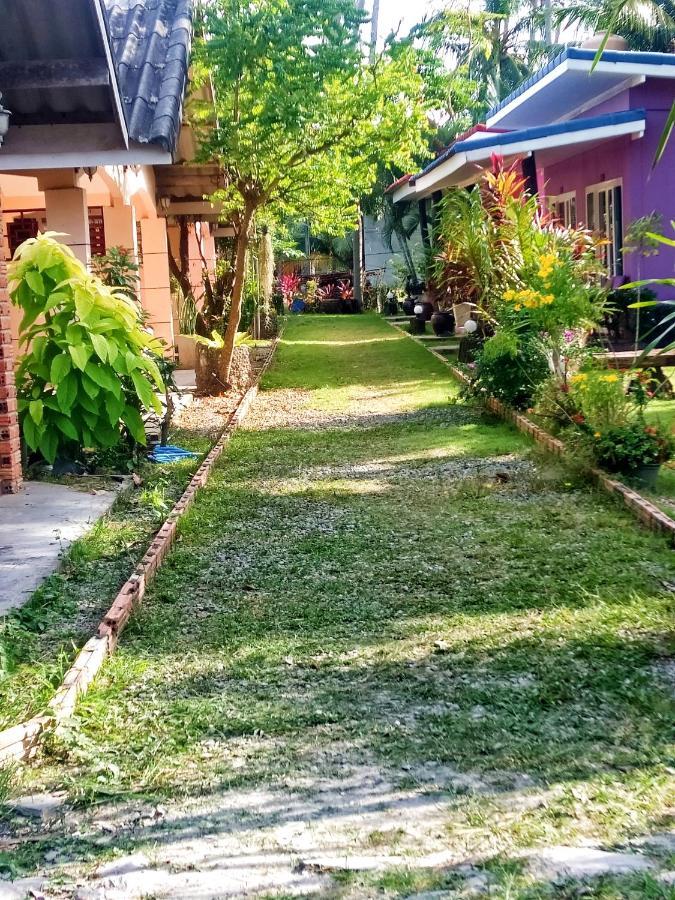 Suwantana Lanta Houses Ko Lanta Eksteriør billede