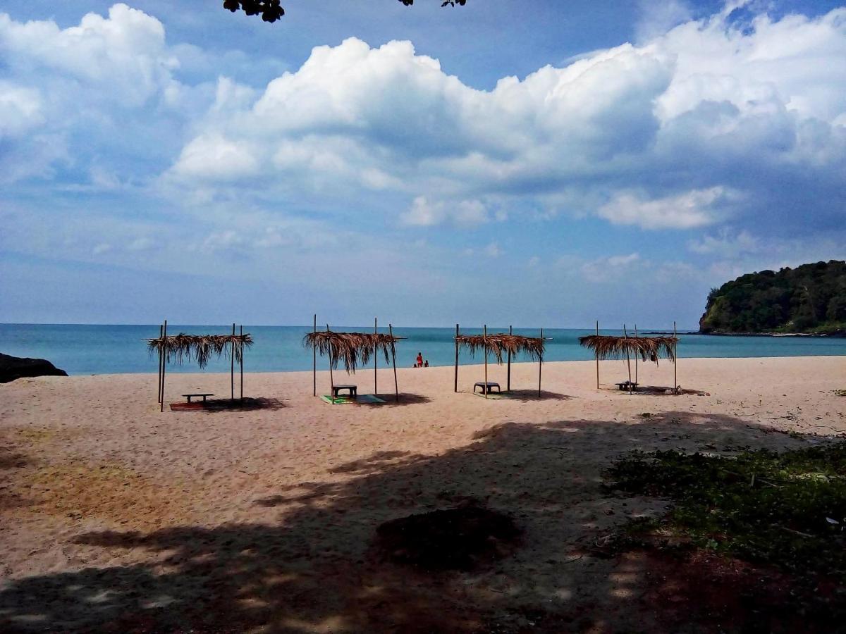 Suwantana Lanta Houses Ko Lanta Eksteriør billede