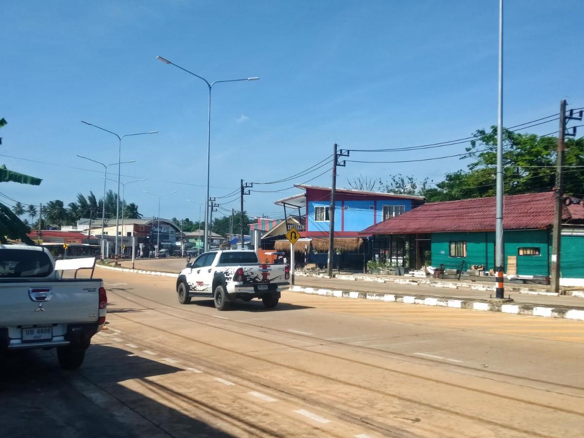 Suwantana Lanta Houses Ko Lanta Eksteriør billede