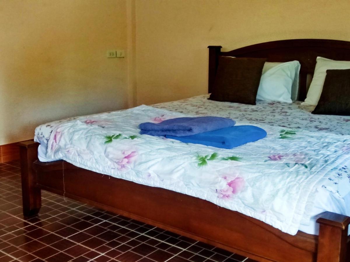 Suwantana Lanta Houses Ko Lanta Eksteriør billede