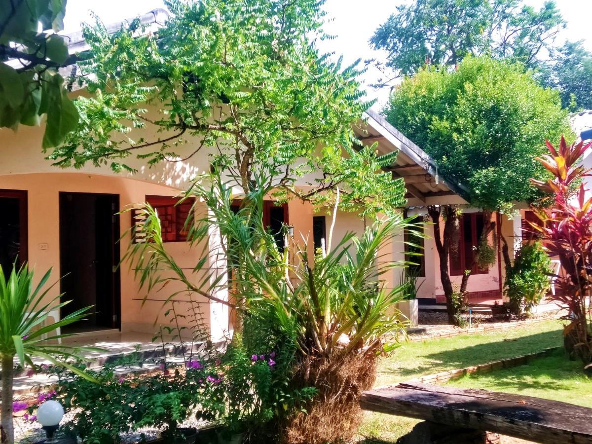 Suwantana Lanta Houses Ko Lanta Eksteriør billede