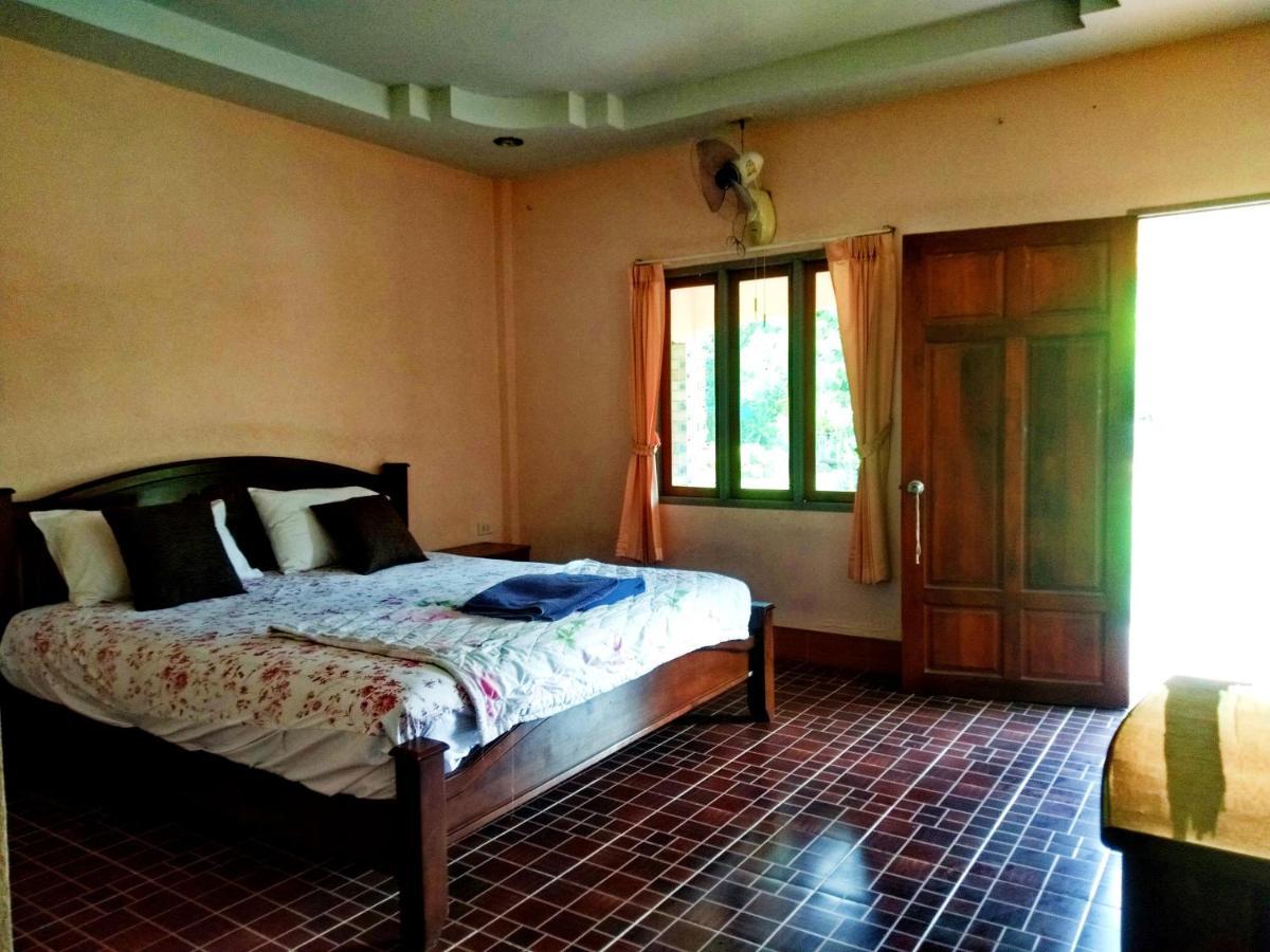 Suwantana Lanta Houses Ko Lanta Eksteriør billede