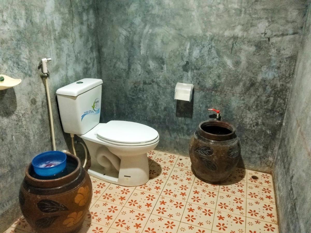 Suwantana Lanta Houses Ko Lanta Eksteriør billede